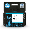 HP 301 fekete eredeti tintapatron (CH561EE) HP 301 fekete eredeti tintapatron (CH561EE)