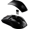 Rival 3 wireless fekete gamer egér