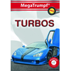 Piatnik MegaTrumpf Turbo autók kártyajáték (424717)