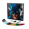 LEGO Art Jim Lee Batman gyűjtemény