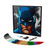 LEGO® Art Jim Lee Batman™ gyűjtemény (31205) LEGO® Art Jim Lee Batman™ gyűjtemény (31205)