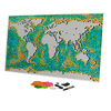 LEGO® Art Világtérkép (31203) LEGO® Art Világtérkép (31203)