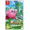 Kirby And The Forgotten Land - Nintendo Switch Játék (NSS372) Kirby And The Forgotten Land - Nintendo Switch Játék (NSS372)