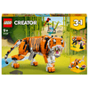 LEGO® Creator Veličanstveni tigar (31129) LEGO® Creator Veličanstveni tigar (31129)