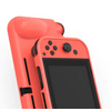 Dobe Szilikon Nintendo Switch tok, piros (TNS-0152R) Dobe Szilikon Nintendo Switch tok, piros (TNS-0152R)