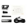 Xiaomi 70mai Dash Cam M500 64GB Menetrögzítő kamera Xiaomi 70mai Dash Cam M500 64GB Menetrögzítő kamera