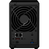 Synology DS720+ 2 fiókos NAS Synology DS720+ 2 fiókos NAS