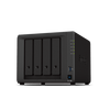 SYNOLOGY NAS 4 Fiókos DS420+ Intel Celeron J4025 2x2,0GHz, 2GB DDR4, 2x1GbE, 2xUSB3.2