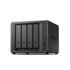 Synology DiskStation DS923+ 4 Fiókos NAS 4x4TB HDD-vel Synology DiskStation DS923+ 4 Fiókos NAS 4x4TB HDD-vel