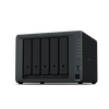 Synology DS1520+ 5 fiókos NAS Synology DS1520+ 5 fiókos NAS