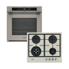 Whirlpool WOI5S8PM2SEA Beépíthető sütő + Whirlpool GOFL 629/S Beépíthető gázfőzőlap Whirlpool WOI5S8PM2SEA Beépíthető sütő + Whirlpool GOFL 629/S Beépíthető gázfőzőlap