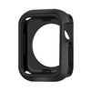 Gigapack Apple Watch Series 7/8/9 45mm Szilikon keret, fekete (GP-150999) Gigapack Apple Watch Series 7/8/9 45mm Szilikon keret, fekete (GP-150999)