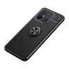 Gigapack Xiaomi Redmi 12C Szilikon telefonvédő tok, fekete (GP-139020)