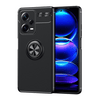 Gigapack Xiaomi Redmi Note 12 Pro 5G Szilikon tok, fekete (GP-139022) Gigapack Xiaomi Redmi Note 12 Pro 5G Szilikon tok, fekete (GP-139022)