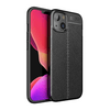 Gigapack Apple iPhone 13 Szilikon tok, fekete (GP-141339)