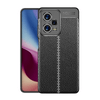 Gigapack Xiaomi Redmi Note 12 Pro 5G Tok, fekete (GP-141689)