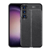 Gigapack Samsung S23 FE Szilikon tok, fekete (GP-148383)
