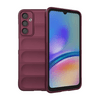 Gigapack Samsung A05s Szilikon tok, bordó (GP-150554)