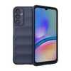 Gigapack Samsung A05s Szilikon tok, sötétkék (GP-150569)