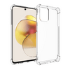Gigapack Motorola Moto G73 Szilikon tok, átlátszó (GP-139453)