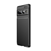 Gigapack Google Pixel 7 Pro Szilikon tok, fekete (GP-137914)