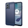 Gigapack Motorola Moto G53 Szilikon tok, sötétkék (GP-136884) Gigapack Motorola Moto G53 Szilikon tok, sötétkék (GP-136884)