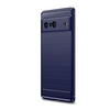 Gigapack Google Pixel 7 Szilikon tok, sötétkék (GP-137921)
