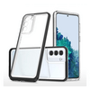 Gigapack Samsung Galaxy S23 Plus Szilikon tok, átlátszó (GP-141525)