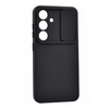 Gigapack Samsung Galaxy S24 Szilikon tok, fekete (GP-153830)