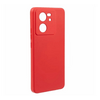 Gigapack Xiaomi 13T/13T Pro Szilikon tok, piros (153184)