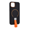 Gigapack Apple iPhone 15 Szilikon tok, fekete (GP-177458) Gigapack Apple iPhone 15 Szilikon tok, fekete (GP-177458)