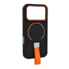 Gigapack Apple iPhone 17 Pro Max Szilikon tok, fekete (GP-177470) Gigapack Apple iPhone 17 Pro Max Szilikon tok, fekete (GP-177470)
