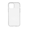 Gigapack iPhone 15 Plus Szilikon tok, átlátszó (GP-142972)