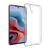 Gigapack Motorola Moto G34 Szilikon tok, átlátszó (154064) Gigapack Motorola Moto G34 Szilikon tok, átlátszó (154064)