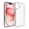 Gigapack iPhone 17 Szilikon tok, átlátszó (GP-173601)