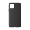 Gigapack Apple iPhone 15 Plus Szilikon tok, fekete (GP-148422) Gigapack Apple iPhone 15 Plus Szilikon tok, fekete (GP-148422)