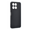 Gigapack Honor X6a Szilikon tok, fekete (GP-150649)
