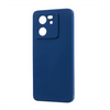 Gigapack Xiaomi 13T/13T Pro Szilikon tok, sötétkék (153189)