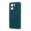 Gigapack Xiaomi 13T/13T Pro Szilikon tok, sötétzöld (153188)