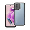Gigapack Xiaomi Redmi Note 12S Szilikon tok, fekete (GP-153337) Gigapack Xiaomi Redmi Note 12S Szilikon tok, fekete (GP-153337)