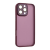 Gigapack iPhone 16 Pro Szilikon telefonvédő tok, lila (GP-160105) Gigapack iPhone 16 Pro Szilikon telefonvédő tok, lila (GP-160105)