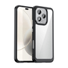 Gigapack Honor 400 Lite Szilikon tok, fekete/átlátszó (GP-170326) Gigapack Honor 400 Lite Szilikon tok, fekete/átlátszó (GP-170326)