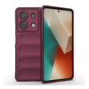 Gigapack Xiaomi Redmi Note 13 5G Szilikon tok, bordó (153868) Gigapack Xiaomi Redmi Note 13 5G Szilikon tok, bordó (153868)
