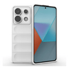 Gigapack Xiaomi Redmi Note 13 Pro 5G/Poco X6 Szilikon tok, fehér (153870) Gigapack Xiaomi Redmi Note 13 Pro 5G/Poco X6 Szilikon tok, fehér (153870)