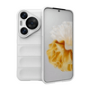 Gigapack Huawei Pura 70 Pro Szilikon tok, fehér (GP-158246) Gigapack Huawei Pura 70 Pro Szilikon tok, fehér (GP-158246)
