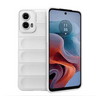 Gigapack Motorola Moto G34 5G Szilikon tok, fehér (GP-159107) Gigapack Motorola Moto G34 5G Szilikon tok, fehér (GP-159107)