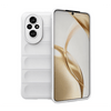 Gigapack Honor 200 Szilikon tok, fehér (GP-159550)
