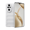 Gigapack Honor 200 Pro Szilikon tok, fehér (GP-159548)