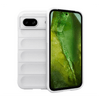 Gigapack Google Pixel 8a Szilikon tok, fehér (GP-159549)