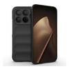 Gigapack Xiaomi 15T Pro Szilikon tok, fekete (GP-179254) Gigapack Xiaomi 15T Pro Szilikon tok, fekete (GP-179254)